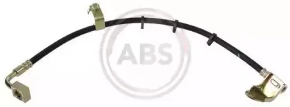 SL 4653 A.B.S. Тормозной шланг